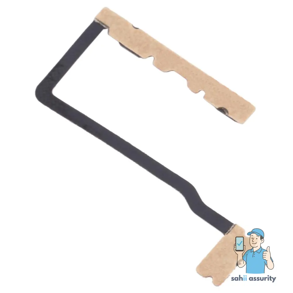 Volume Button Flex Cable for Oppo A74 5G thumbnail